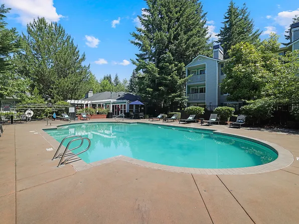 Evergreen Heights