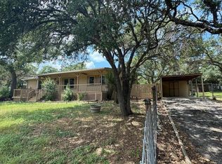2165 Westview Dr, Canyon Lake, TX 78133