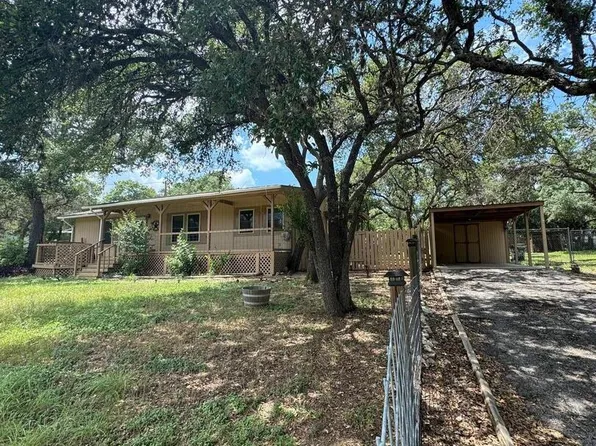 2165 WESTVIEW, Canyon Lake, TX 78133