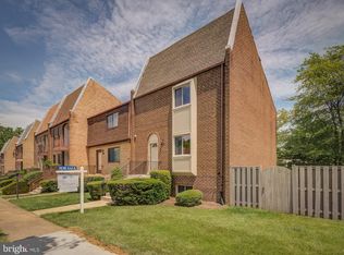 1719 Tyvale Ct, Vienna, VA 22182