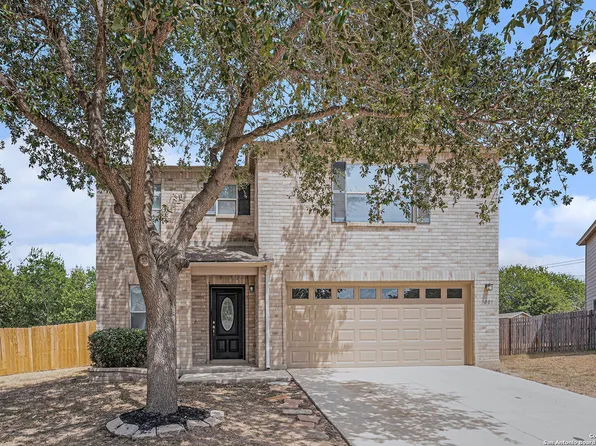 5003 Green Post, San Antonio, TX 78223