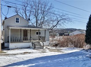 720 S Wooster Ave, Strasburg, OH