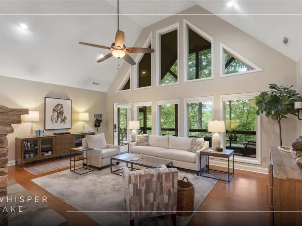 104 Whisper Winds Court, Sapphire, NC 28774