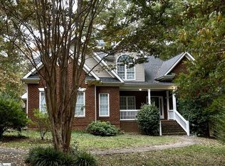 6 Sarazen Way, Simpsonville, SC 29681