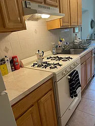 Rented by BLS Realty