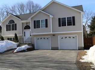1 Fayerweather St, Billerica, MA 01821