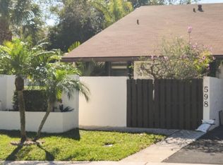 598 SW 29th Ave, Delray Beach, FL 33445