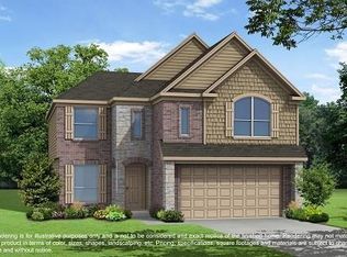 11635 Filaree Trl, Houston, TX 77044