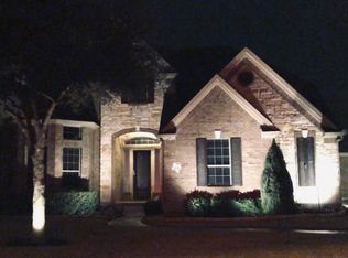 3448 Tourmaline Trl, Round Rock, TX 78681