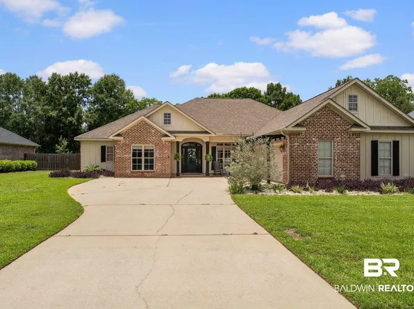 25911 Tealwood Dr, Daphne, AL 36526