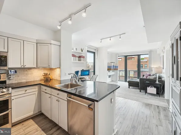 631 D St NW APT 1235, Washington, DC 20004