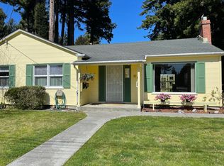1635 Hayes St, Eureka, CA 95501