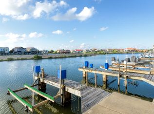 401 Island Ave #54, Port Isabel, TX 78578