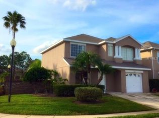 1203 Sandestin Way, Orlando, FL 32824