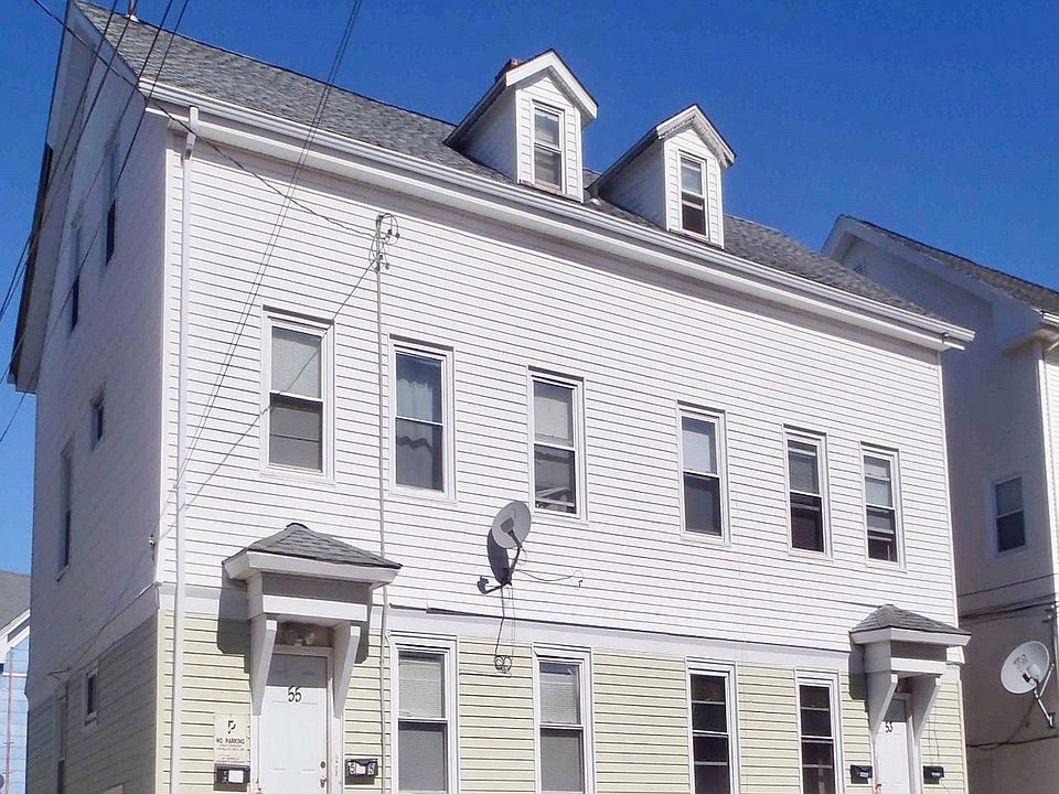 1st image of 53-55 Fairmount Ave #1L