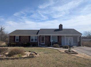 5000 Tyreeanna Rd, Lynchburg, VA 24504