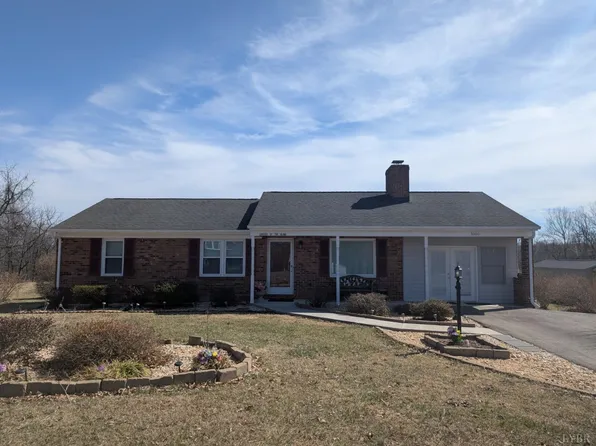 5000 Tyreeanna Rd, Lynchburg, VA 24504