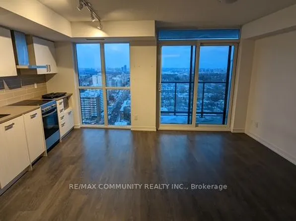 125 Redpath Ave #2311, Toronto, ON M4S 0B5