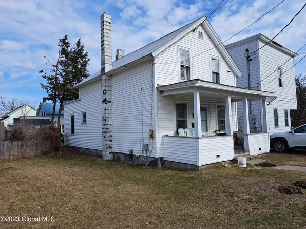 13 1st Street, Glens Falls, NY 12801