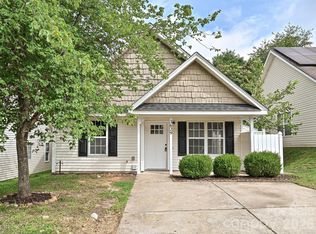 3629 Silver Ore Ln, Charlotte, NC 28216