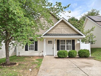 3629 Silver Ore Ln, Charlotte, NC, 28216