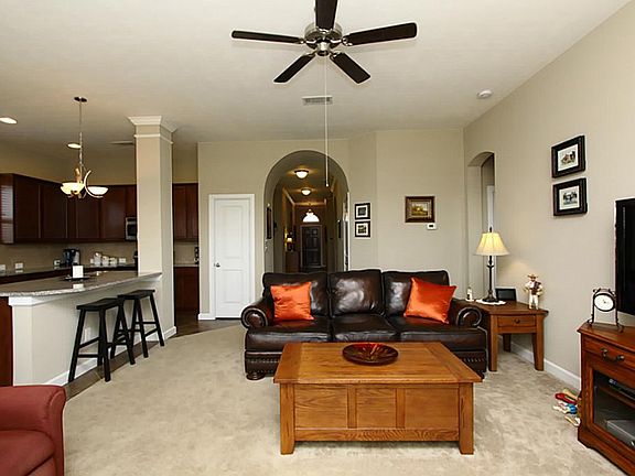 5th image of 12623 Baldwin Springs Ct