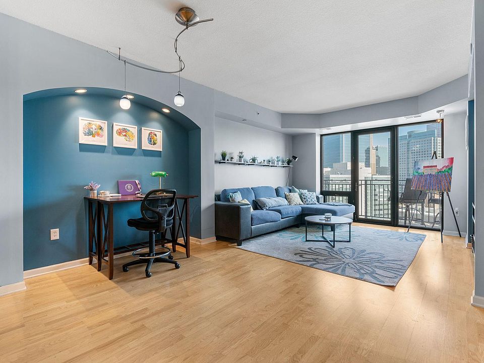 1st image of 500 E Grant St APT 2103
