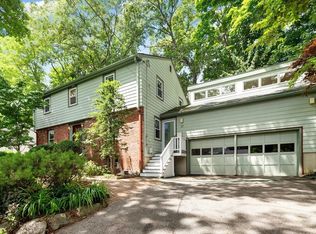 11 Tower Rd, Lexington, MA 02421