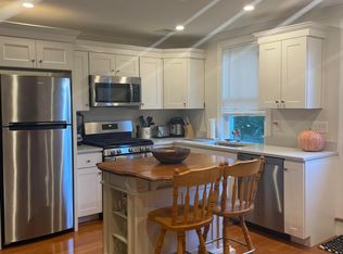 43 Mead St #3, Charlestown, MA 02129