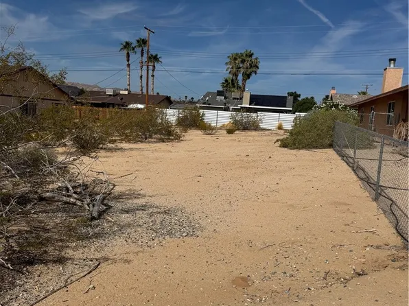 6026 Cahuilla Ave Lot 78-29, Twentynine Palms, CA 92277