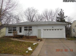 10702 Windham Rd, Cleveland, OH 44130