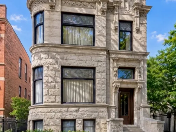 1646 N Leavitt St, Chicago, IL 60647