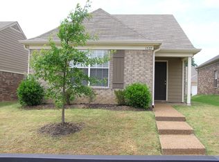 1527 Pemberton Ln, Cordova, TN 38016