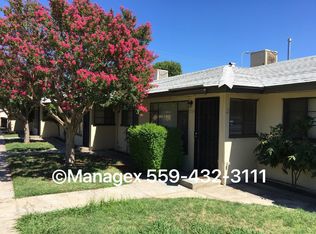 2536 N 1st St, Fresno, CA 93703