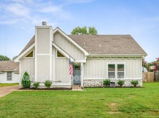 2988 Christoval St, Memphis, TN 38133