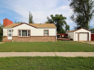 1824 Rushmore St, Rapid City, SD 57702