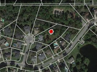277 Dovefield Ct, Orange Park, FL 32073
