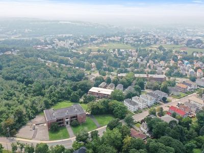 10 Rutledge St APT 3G, Worcester, MA, 01604