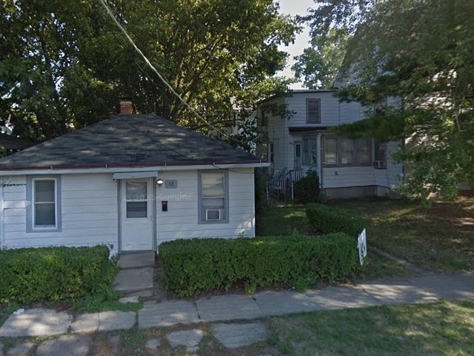 2nd image of 528-528 1/2 S State Ave