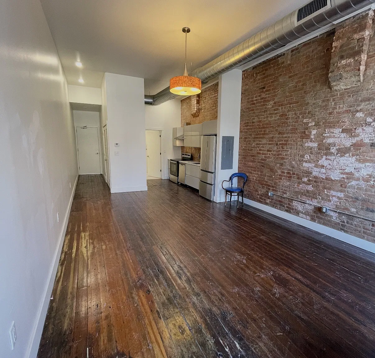 Studio, 525 sqft, $1,200 — Photo 4