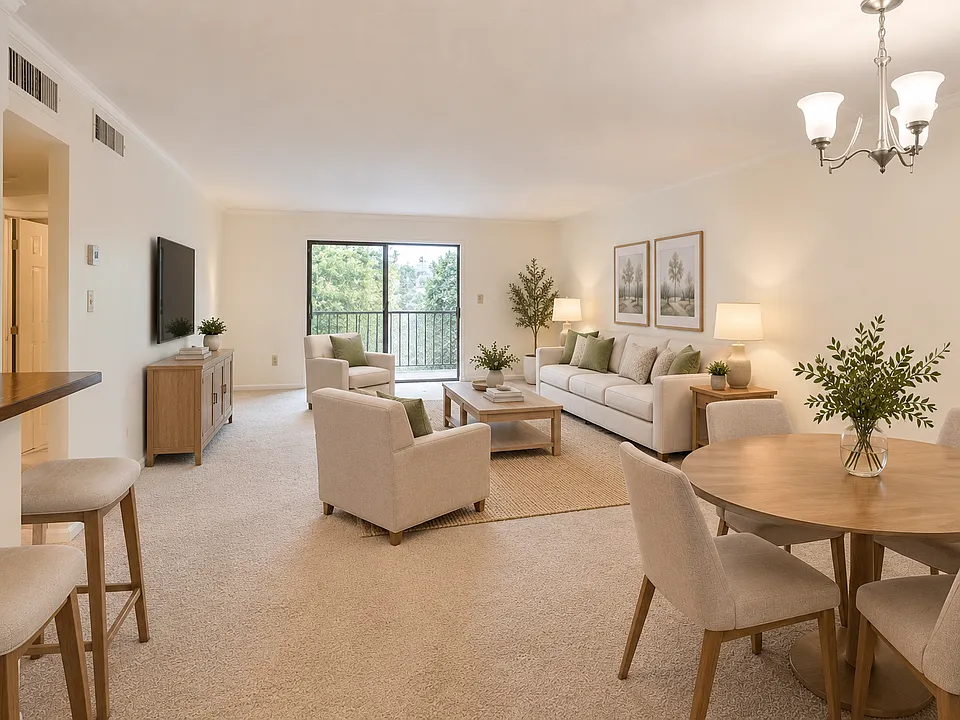 1323 Queens Rd #316