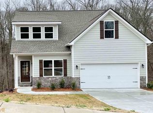 5770 Grant Station Dr #16, Gainesville, GA 30506