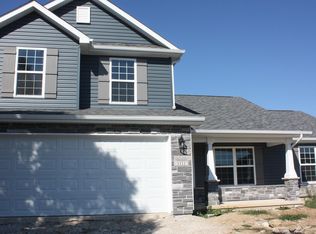 1111 Robin Ct, Greentown, IN 46936