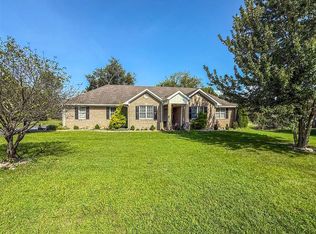 1030 Hidden Springs Dr, Bowling Green, KY 42104