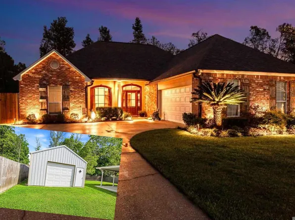 43464 N Great Oak Ct, Prairieville, LA 70769