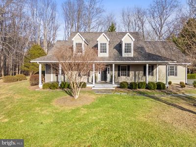 23650 Grasty Pl, Middleburg, VA, 20117