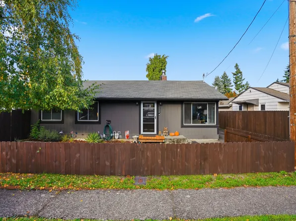 3802 E McLoughlin Blvd, Vancouver, WA 98661