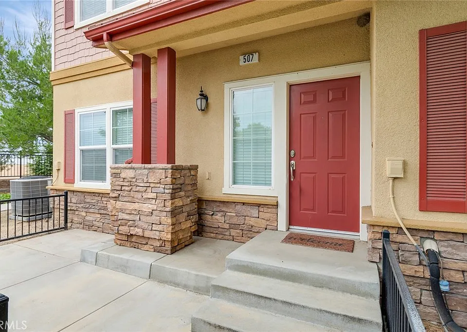 1510 Orange Ave #507