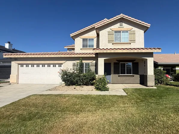 43439 Bale Ct, Lancaster, CA 93535