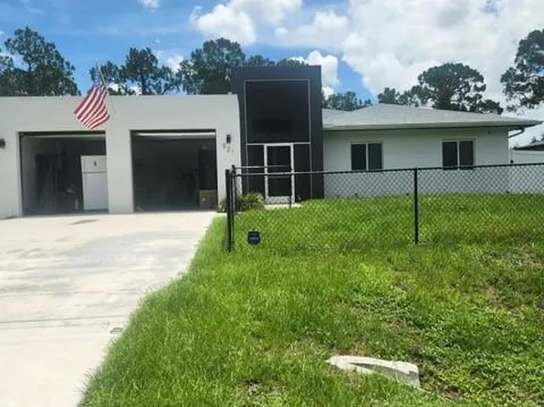 521 Frank Jewett AVE S, LEHIGH ACRES, FL 33974